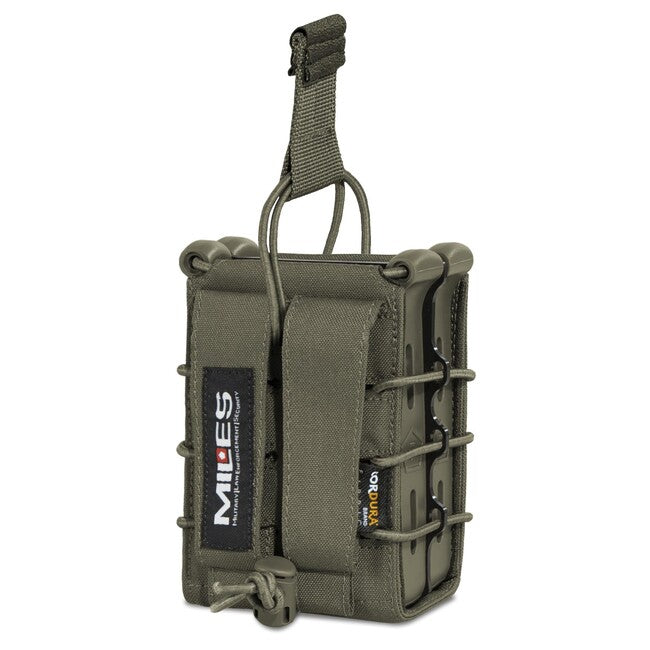 Pentagon Elpis 2 Magazine Pouch, RAL7013