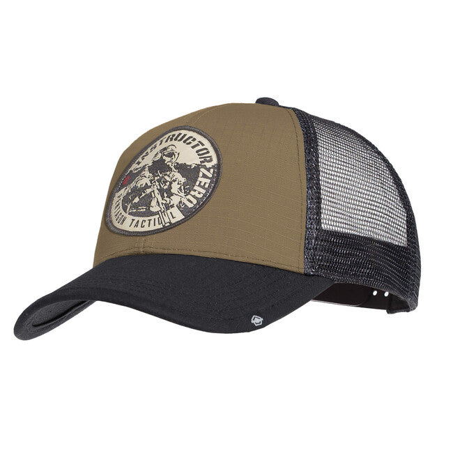Pentagon Instructor Era Cap, Coyote