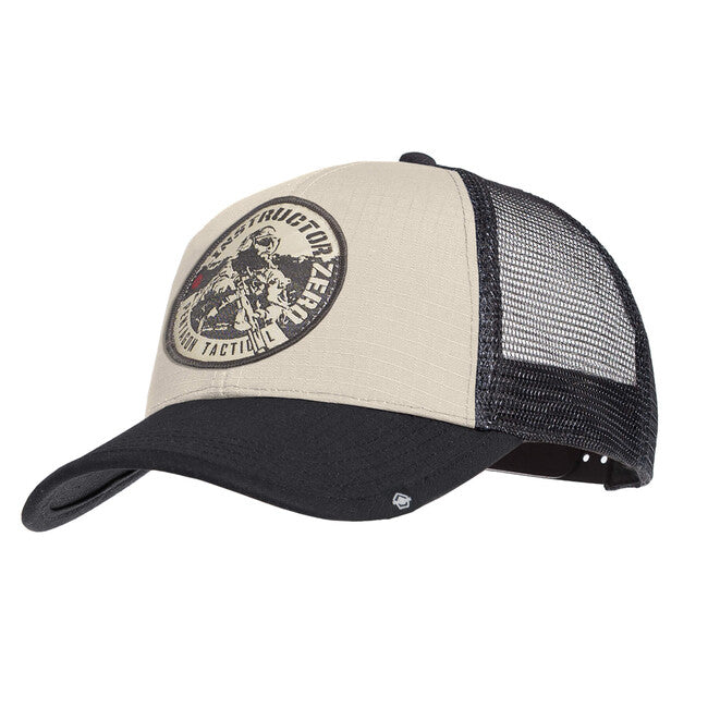 Pentagon Instructor Era Cap, Khaki