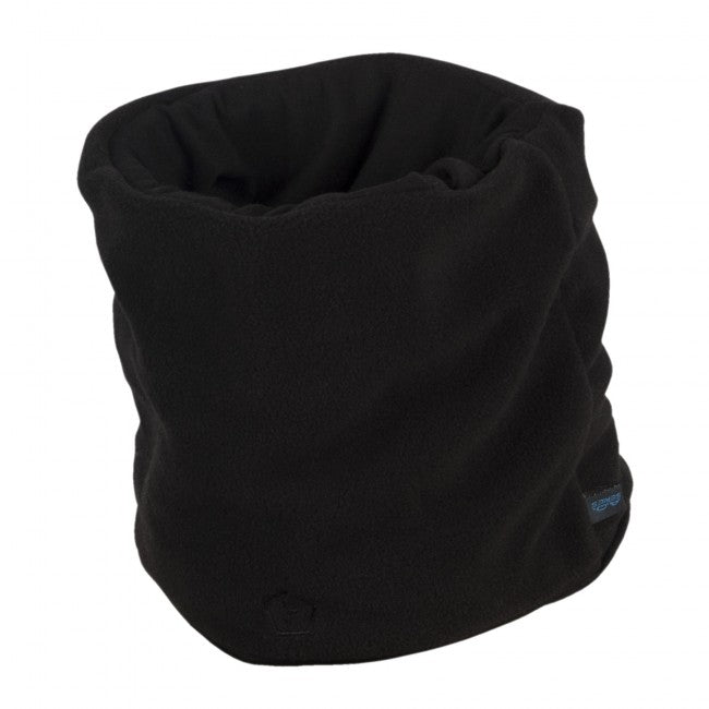 Pentagon Fleece Neck Warmer, Black