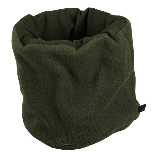 Pentagon Fleece Neck Gaiter, Olive