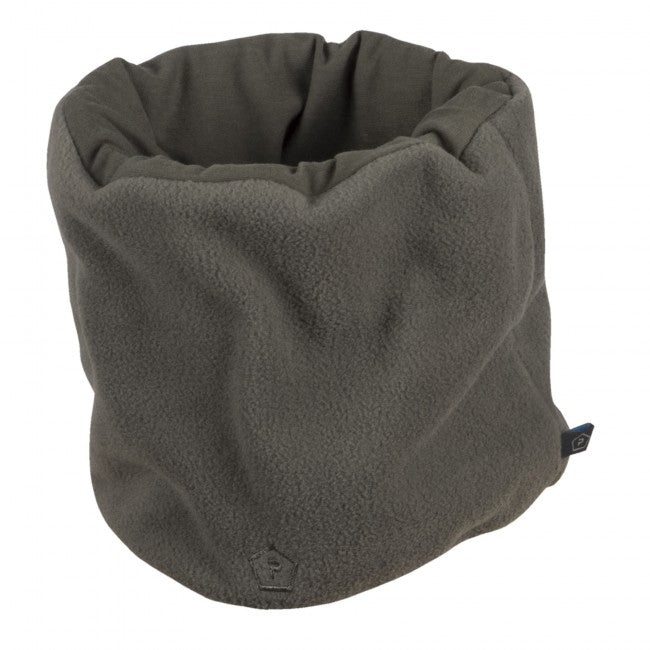 Pentagon Fleece Neck Warmer, Grey