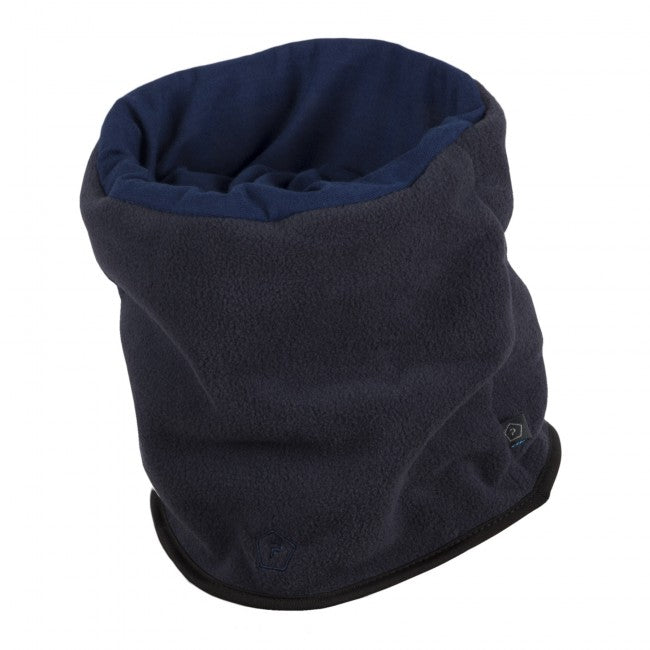 Pentagon Fleece Neck Gaiter, Navy Blue
