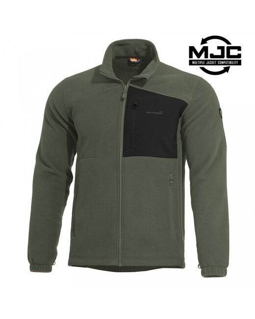 Pentagon Athos 2.0 Fleece Jacket