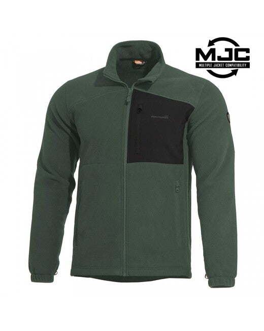 Pentagon Athos 2.0 Fleece Jacket