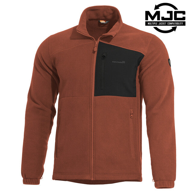 Pentagon Athos 2.0 Fleece Jacket