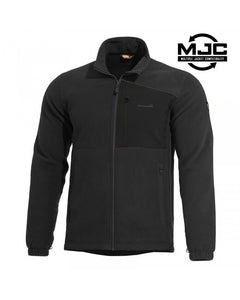 Pentagon Athos 2.0 fleece jacket, black
