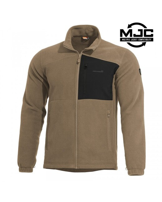 Pentagon Athos 2.0 Fleece Jacket