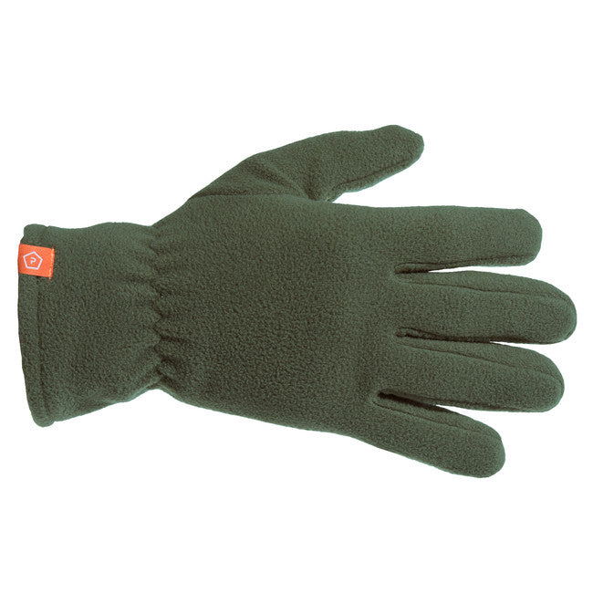 Pentagon Fleece Gloves, Olive