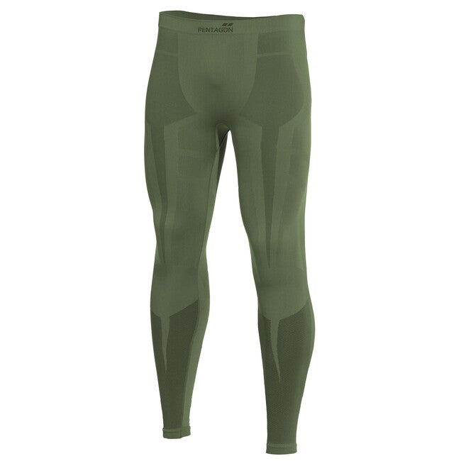Pentagon Plexis Functional Leggings