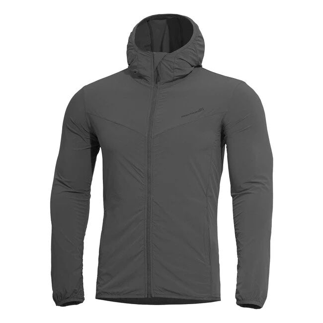 Pentagon Helios Sun Jacket SPF +50, Grey