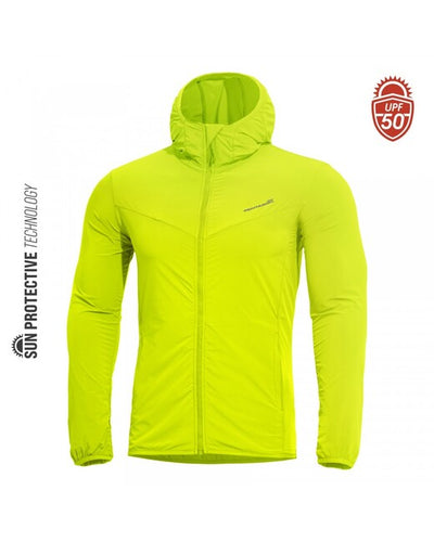 Hiking Jackets
