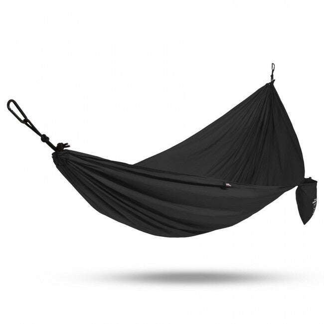 Pentagon Hammock, Black