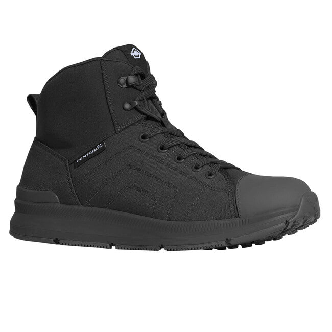 Pentagon Hybrid 2.0 Tactical Boots, Black