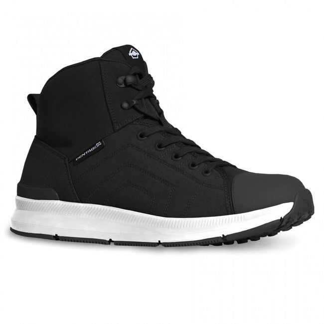 Pentagon Hybrid 2.0 High Tactical Shoes, Black