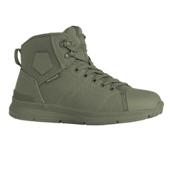 Pentagon Hybrid High Boots tenisice, kamuflaž zelena