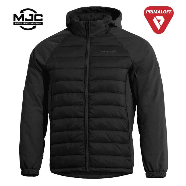 Pentagon Neutron Hybrid Jacket
