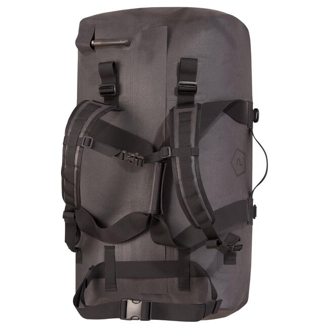Pentagon Alke WP Hybrid Backpack, Black