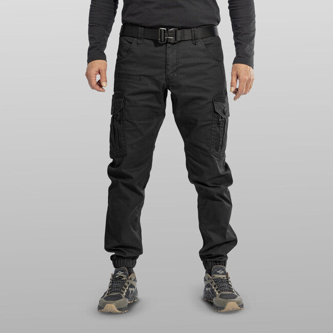 Pentagon Invictus Pants, Black