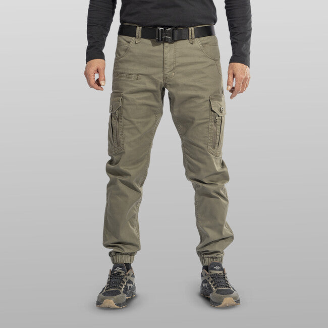 Pentagon Invictus Pants, Cinder Grey