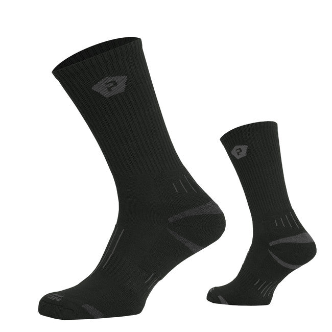 Pentagon Iris Coolmax Mid Socks, Olive
