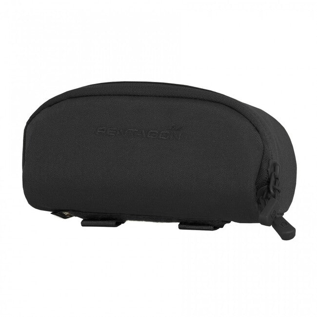 Pentagon Kalypso Eyeglass Case, Black