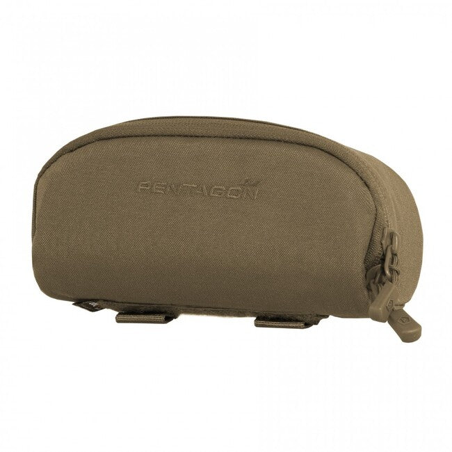 Pentagon Kalypso Glasses Case, Coyote