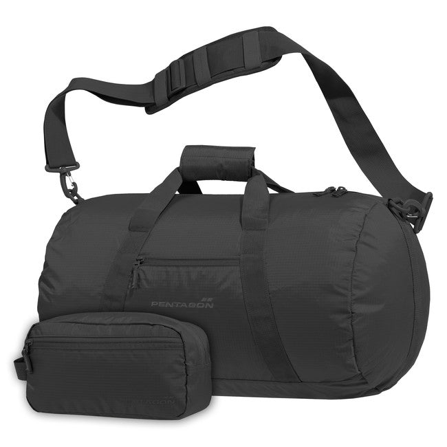 Pentagon Kanon Sports Bag 45L, Black