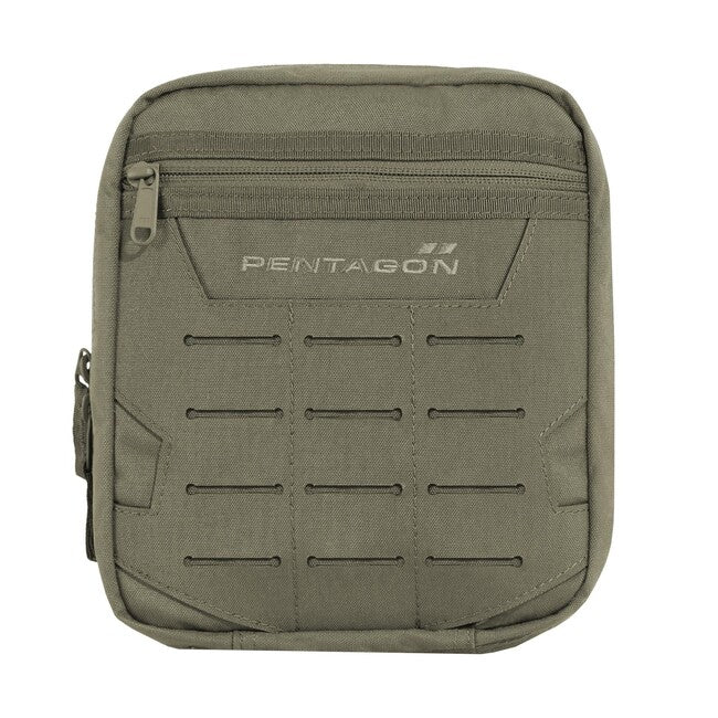 Pentagon EDC Pouch, RAL7013