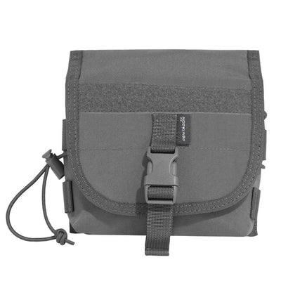 Tactical Optics Cases