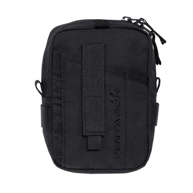 Pentagon SpeedMin Pouch, Black
