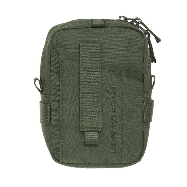 Pentagon SpeedMin Pouch, Olive