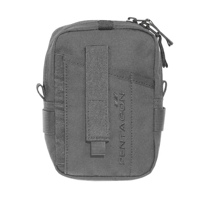 Pentagon SpeedMin Pouch, Grey