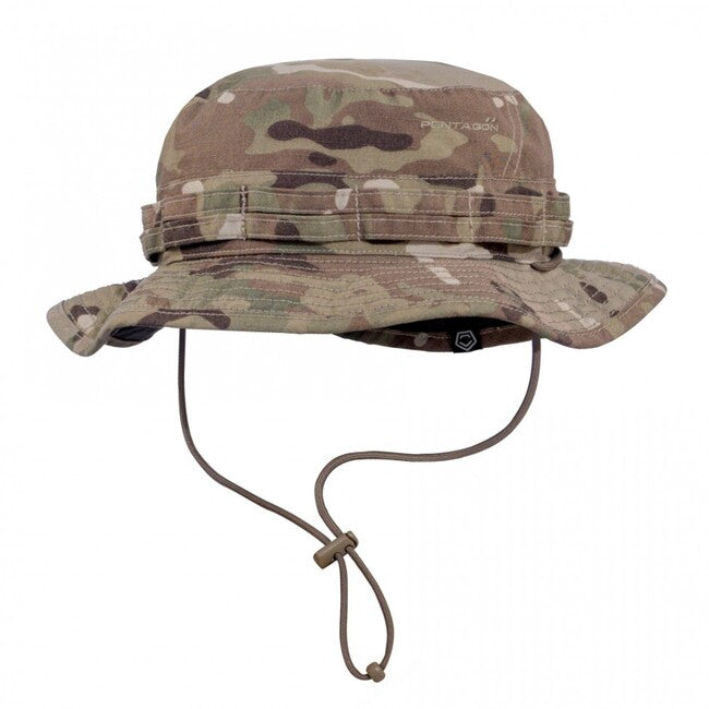 Pentagon Babylon Boonie Hat, Multicam