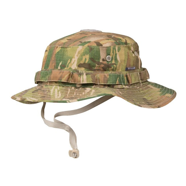 Pentagon Jungle Hat, Grassman