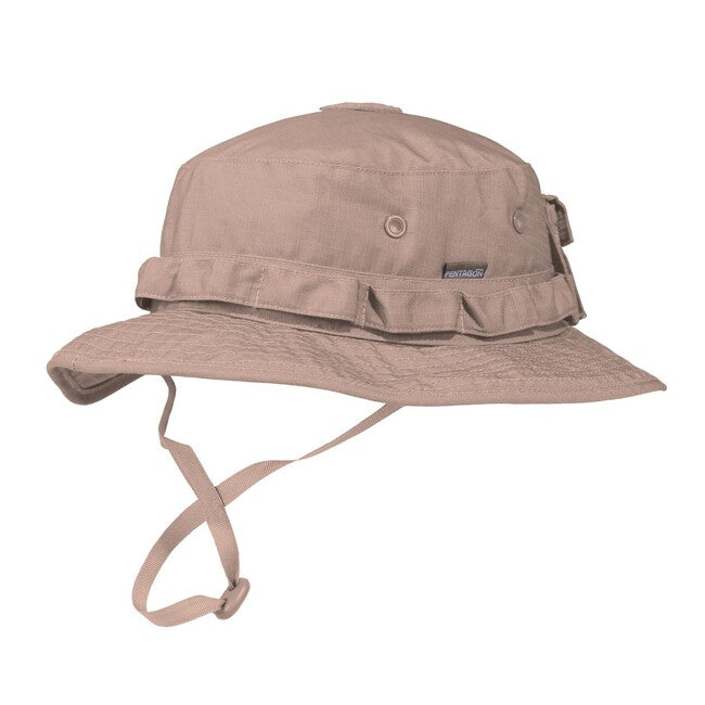 Pentagon Jungle Hat, Khaki