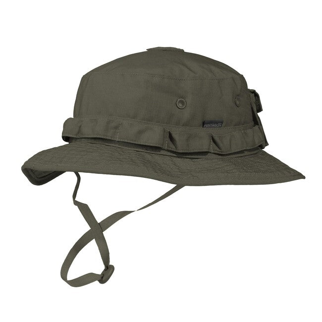 Pentagon Jungle Hat, Ranger Green