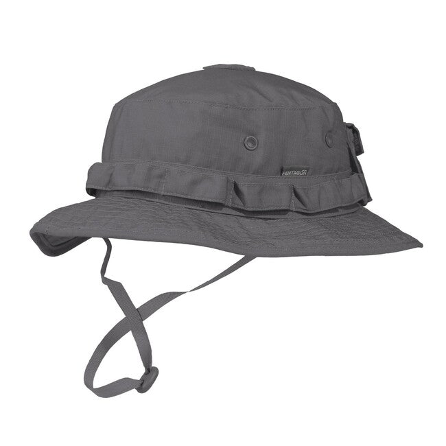 Pentagon Jungle Hat, Grey