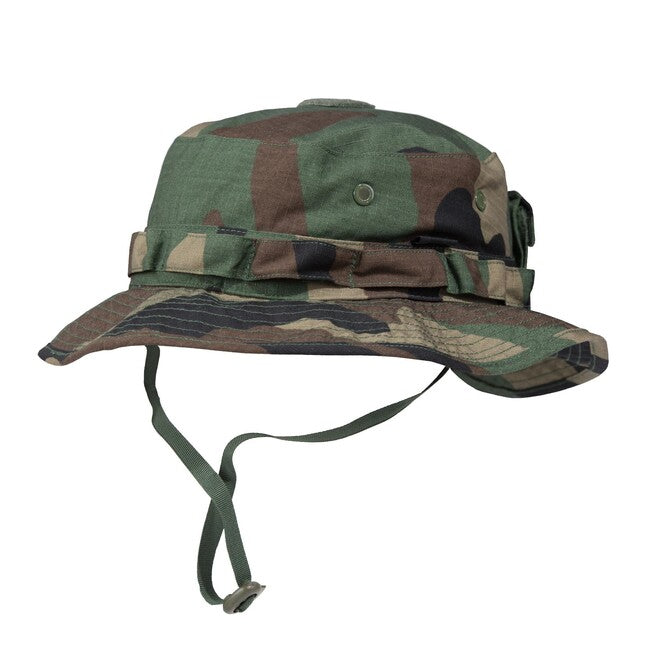 Pentagon Jungle Hat, Woodland