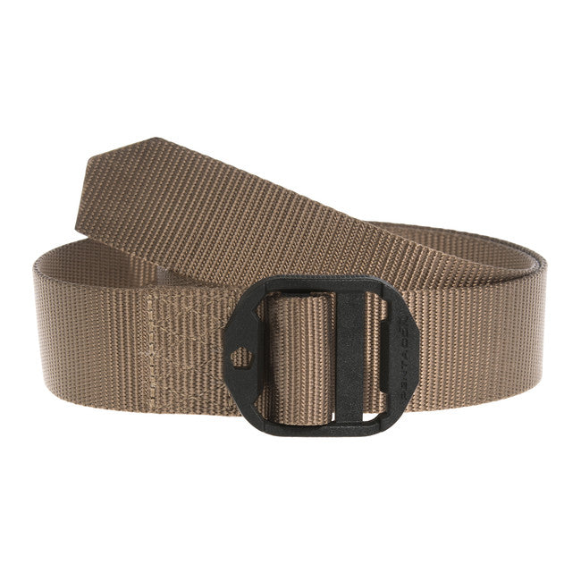 Pentagon Komvos Single 3.7cm Tactical Belt, Coyote