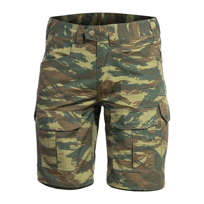 Pentagon Lycos Shorts