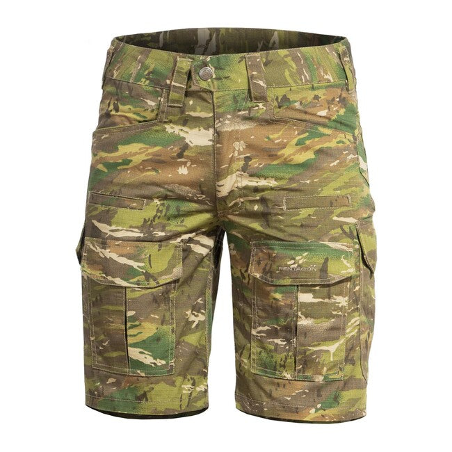 Pentagon Lycos Shorts