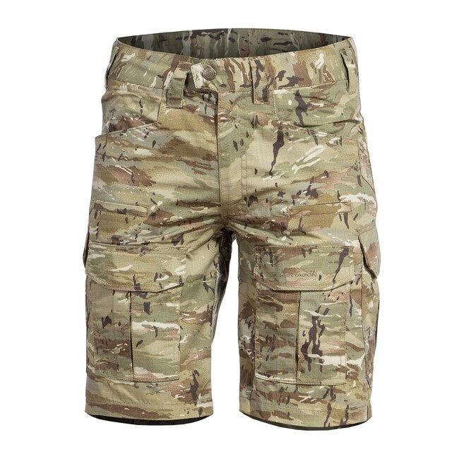 Pentagon Lycos Shorts