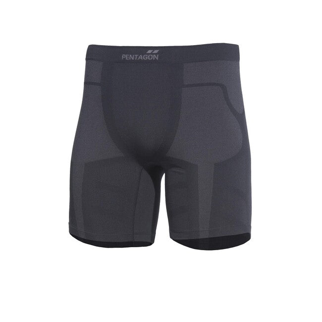Pentagon Plexis Shorts, Black