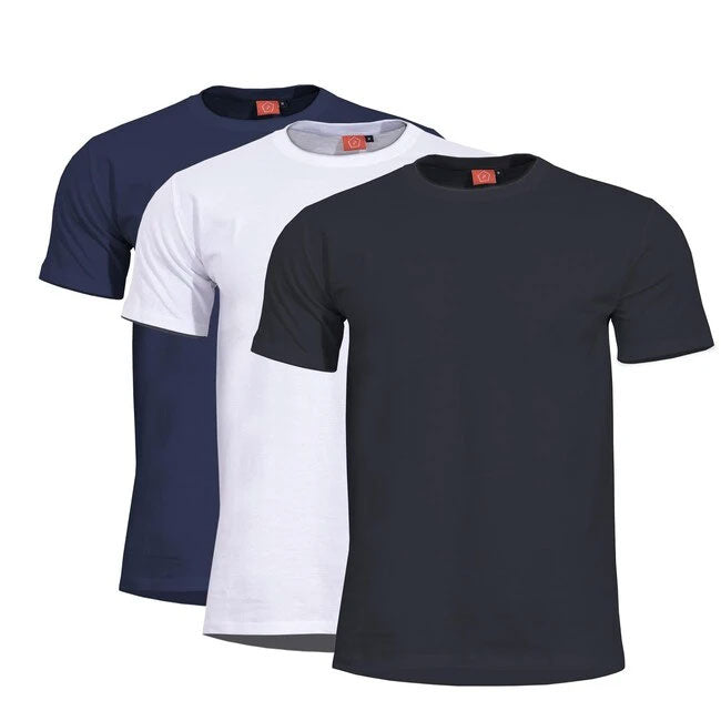 Pentagon Orpheus 3-Pack Men's T-Shirts, Triple Mix