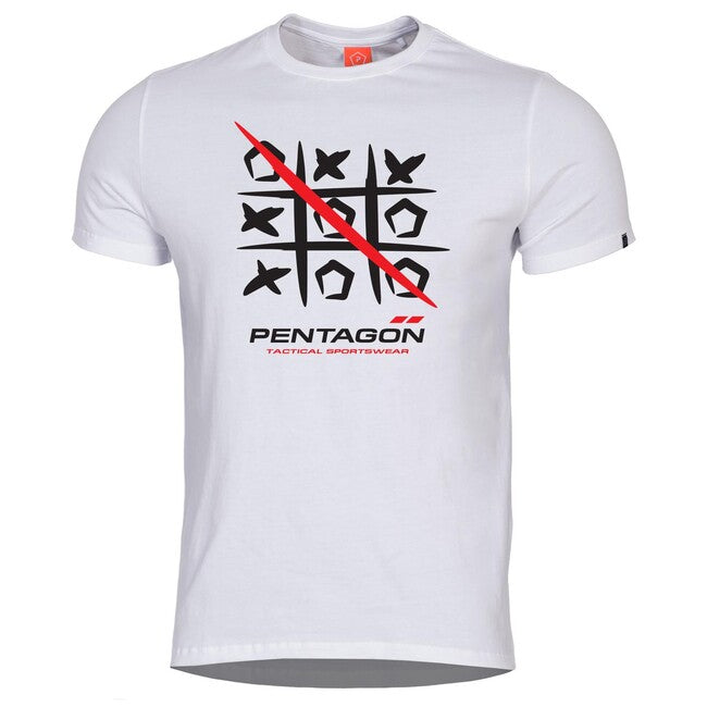 Pentagon krátke tričko Ageron 3T