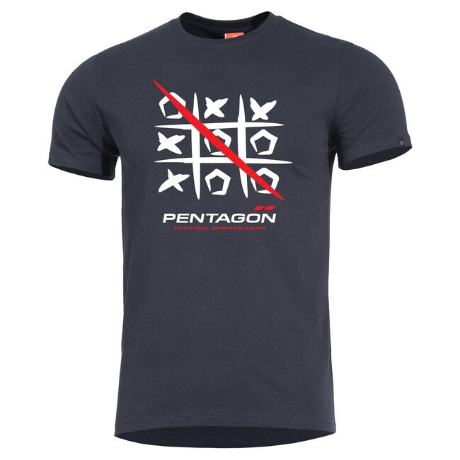 Pentagon krátke tričko Ageron 3T