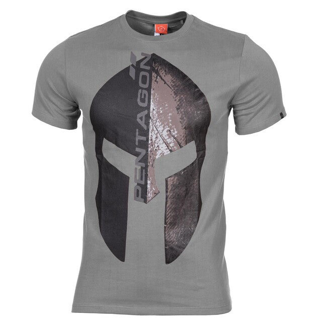 Pentagon Ageron Eternity T-Shirt, Grey
