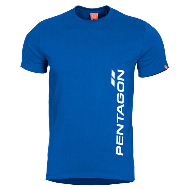 Pentagon Ageron T-Shirt, Liberty Blue