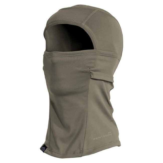 Pentagon Apocalypse Balaclava, Olive